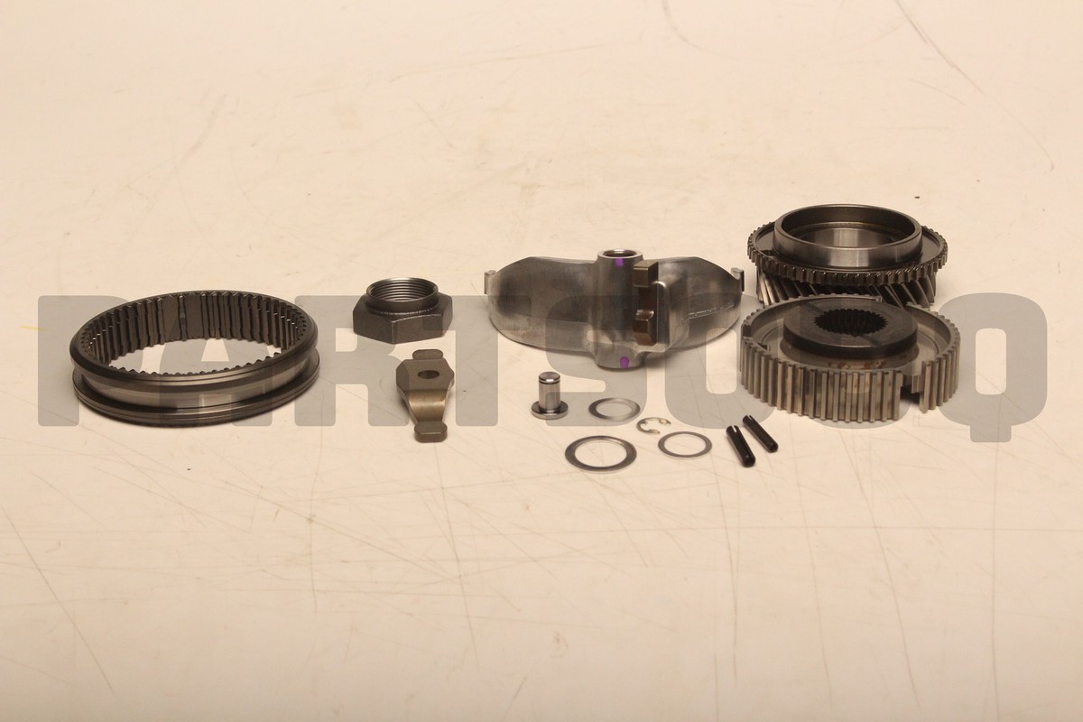 32358W030P Genuine Mitsubishi REPAIR KIT,3RD GEAR | eBay