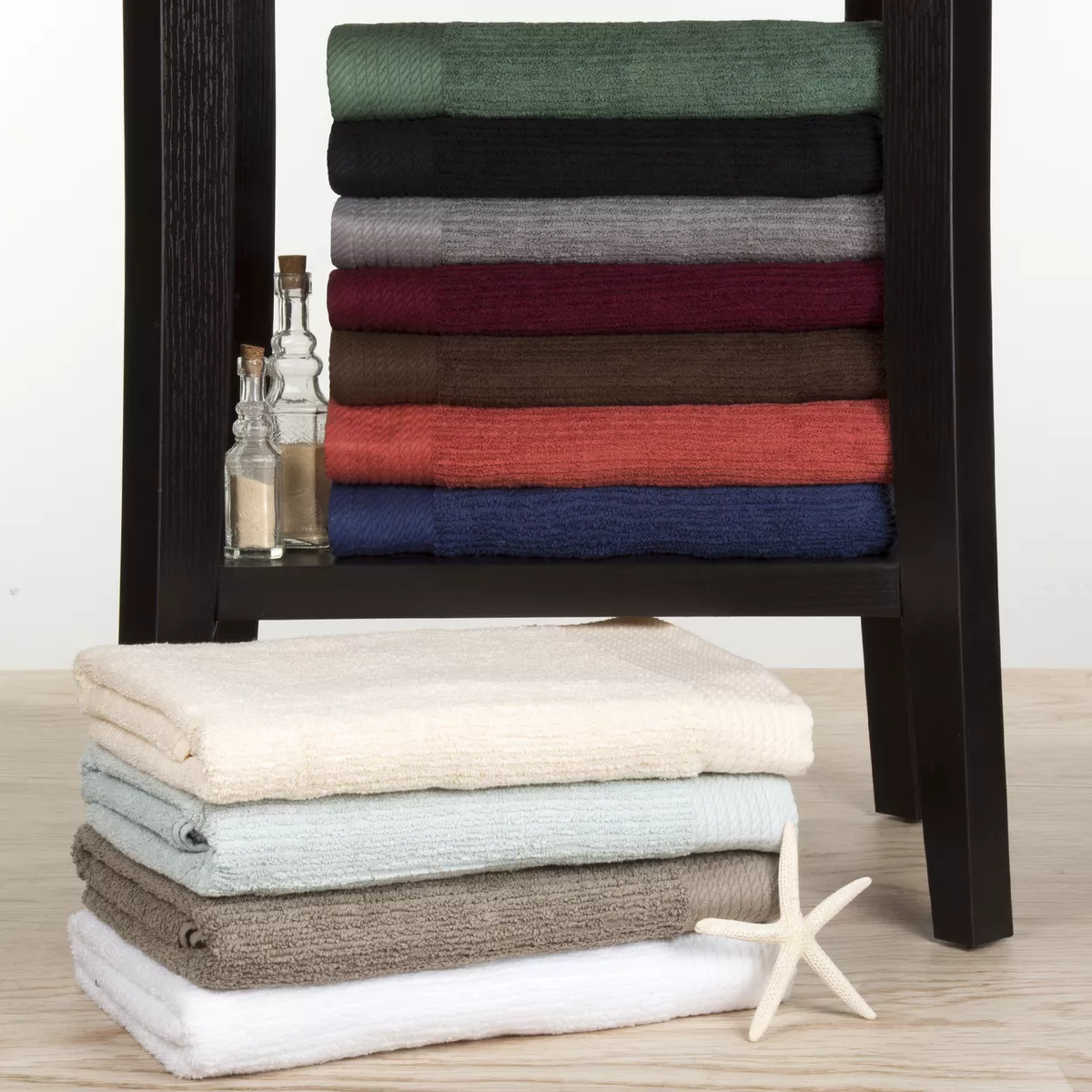 Lacoste Towels - Bed Bath & Beyond