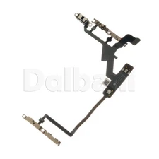 OEM Power Volume Switch Button Flash Flex Cable For iPhone 14 Pro Max