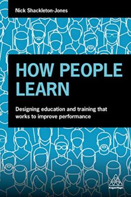 How People Learn: Designing Educati..., Shackleton-Jone