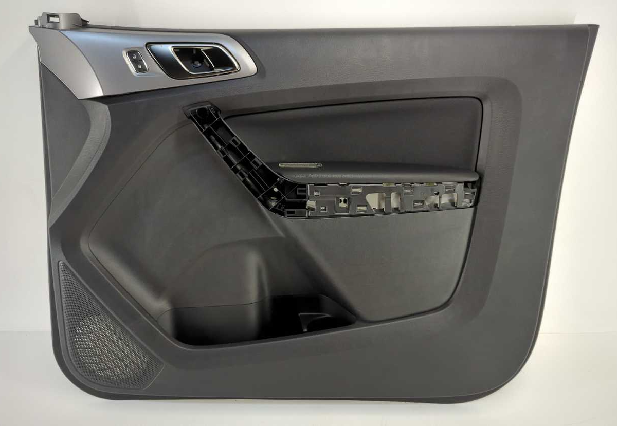 h.mama New OEM Ford Trim Panel 2019-2023 Ranger XLT Super Cab RH