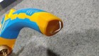 Dominox  Propane Cooking Torch, Searing Torch, Sous Vide, BBQ Yellow — photo 9