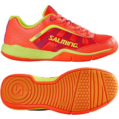 salming adder squash shoes