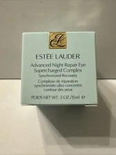 Estee Lauder Advanced Night Repair Eye Supercharged Complex 0.5oz/15ml Full NIB