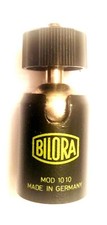 Bilora Model 1010 Mini Camera Ball Head for Tripod, Monopod, Flash Bracket