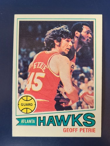Tarjetas de baloncesto Topps 1977-78 completan tu conjunto que elijas elegir cada una #1 - 132 - Imagen 86 de 265