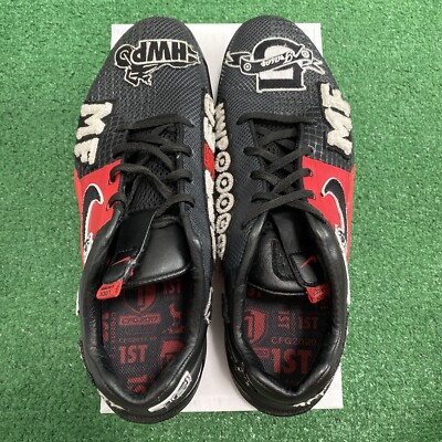 Size 12 - Nike Metcon 8 PE Mat Fraser SUPER CLEAN! REPLACEMENT BOX