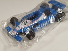 Ligier F1 n.26 Polistil 1/43