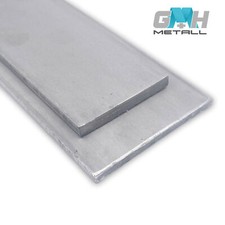 Edelstahl Flachstahl roh Edelstahl Flach Flacheisen V2A Flachmaterial Streifen