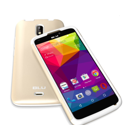 BLUStudio G Plus Case Skin Protective cell phone case for blu studio g plus S510