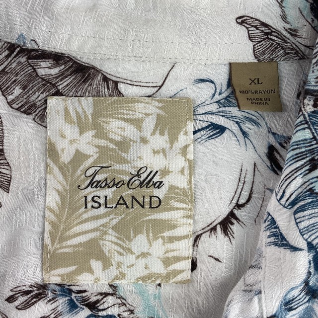 tasso elba hawaiian shirt