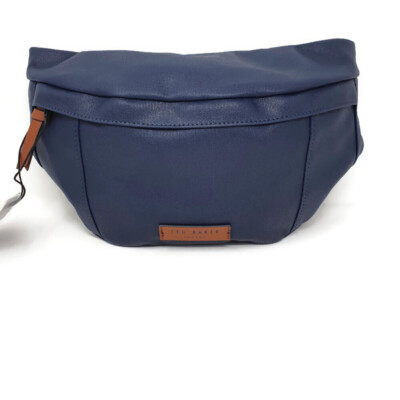 Ted Baker TROPIKS Nylon bumbag