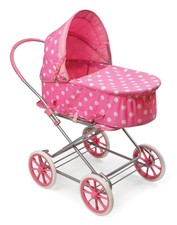 quad doll stroller