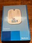 Medtronic MyCareLink 24950 white remote cardiac heart device patient monitor — photo 5
