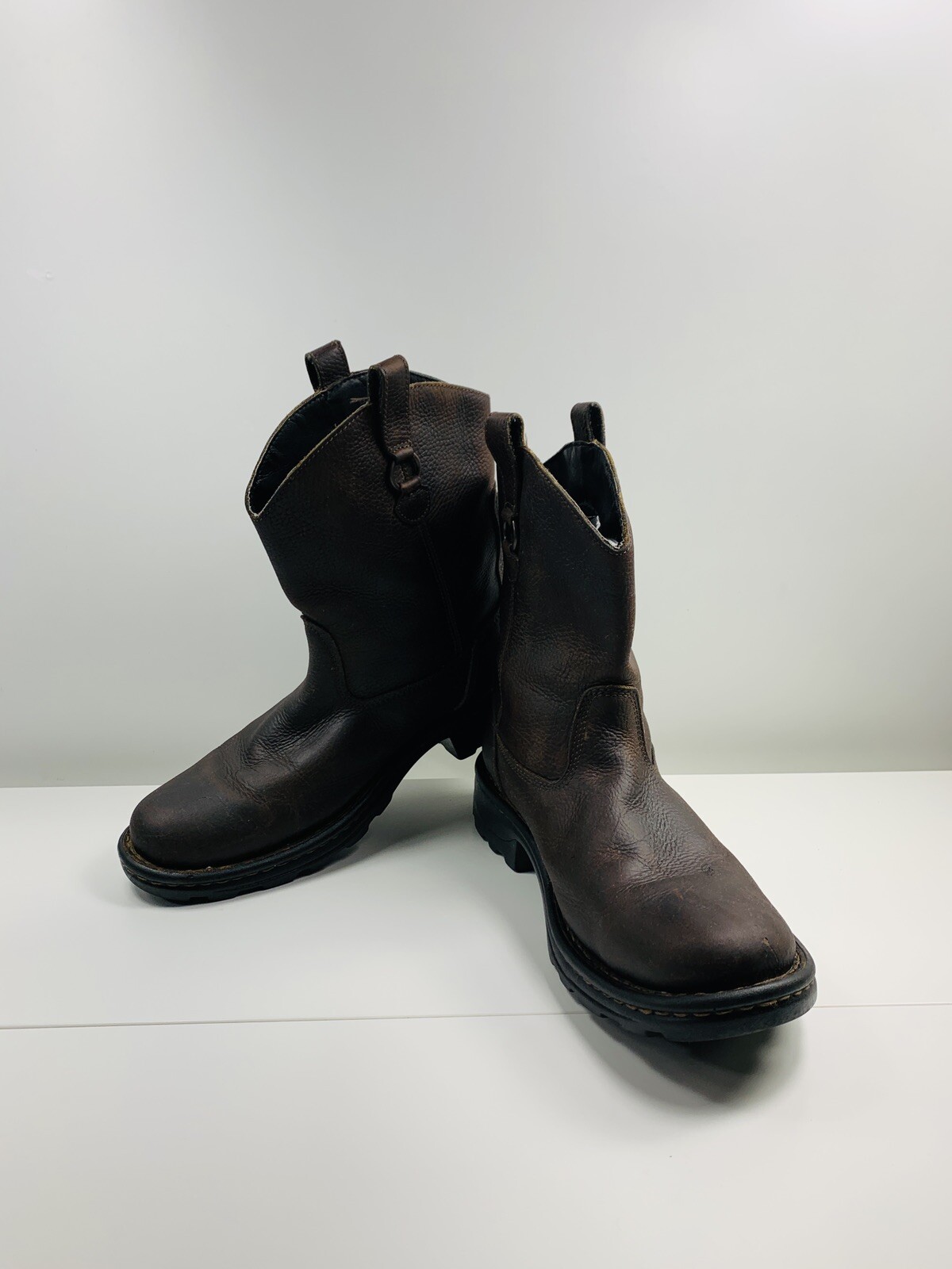 ce schmidt pull on boots