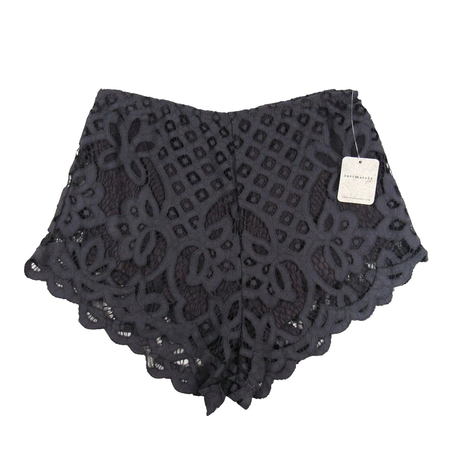 Pantalones cortos de encaje Free People para Mujeres