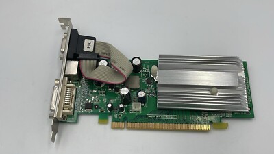 Club3D Nvidia Geforce 7200 GS 256MB CGNX-GS726 PCIE