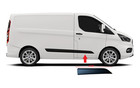 Fit Ford Transit Custom 14-24 Right Front Door Moulding Trim Plastic 61CM