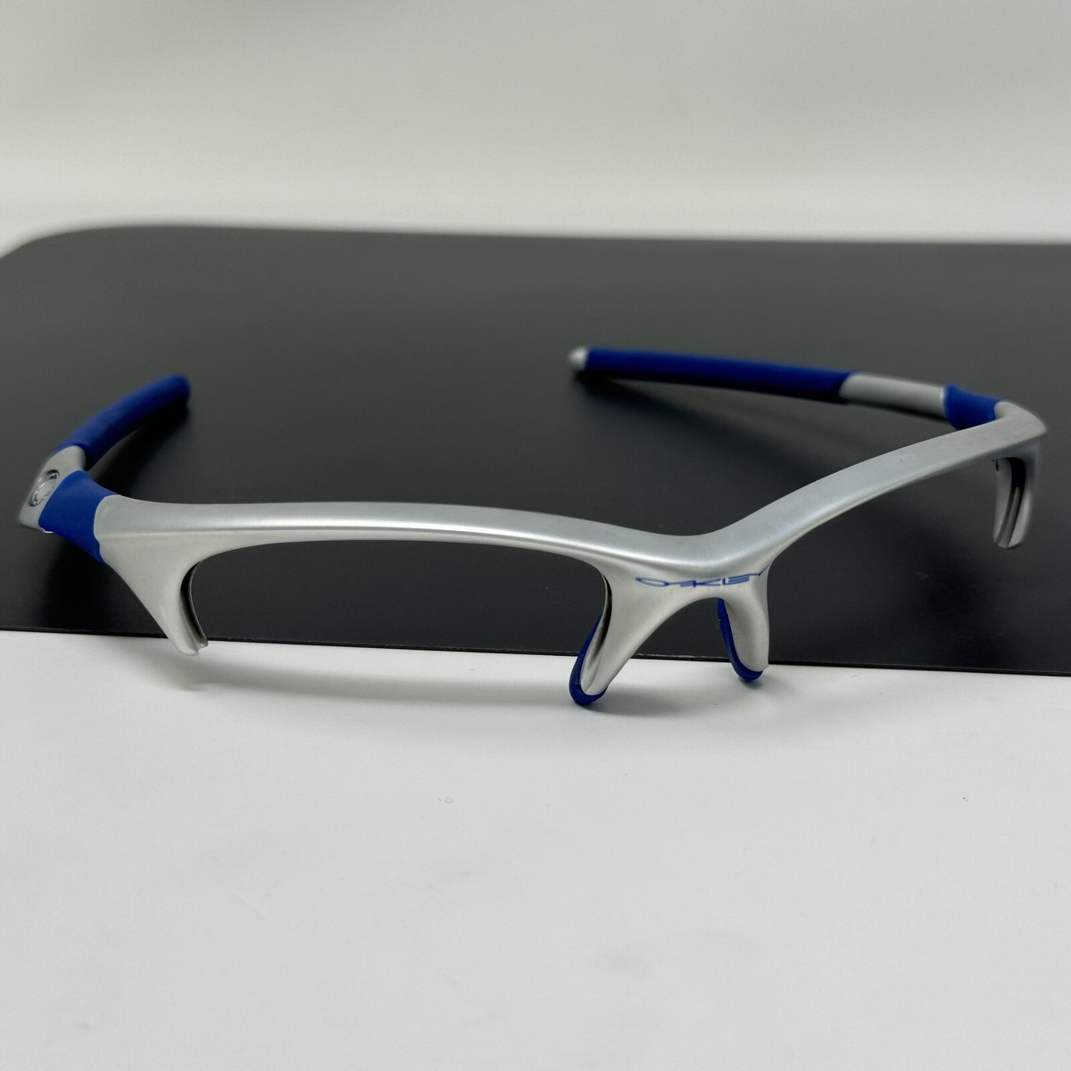 Oakley Sunglasses Half Jacket 1.0 FMJ 5.56 | eBay