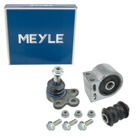 Meyle Reparatursatz Querlenker FüR Opel Antara A Chevrolet Captiva Vorderachse