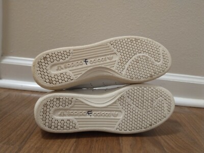 ❗️ RARE FRANCE MADE adidas STAN SMITH Vintage Made In France Adidas Stan Smith / Lady Smith - Size