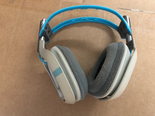 Astro A40 Light Blue or Grey Headsets 