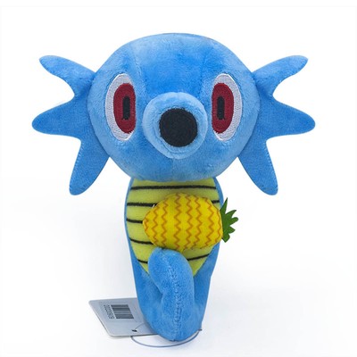 kingdra plush