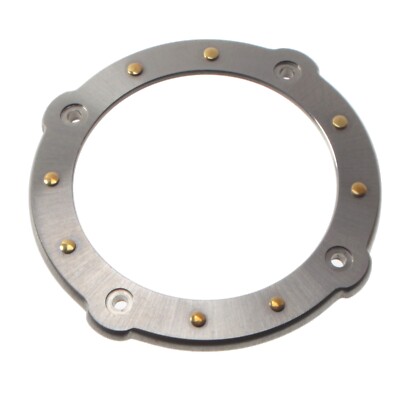 Lünette für EBEL Sportwave Damenuhr 6087621