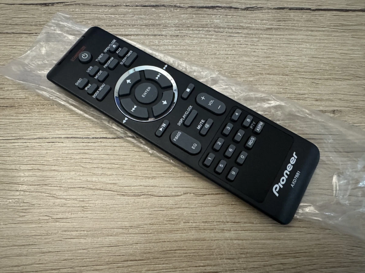 Le Migliori Offerte Telecomando Per Autoradio Pioneer Online