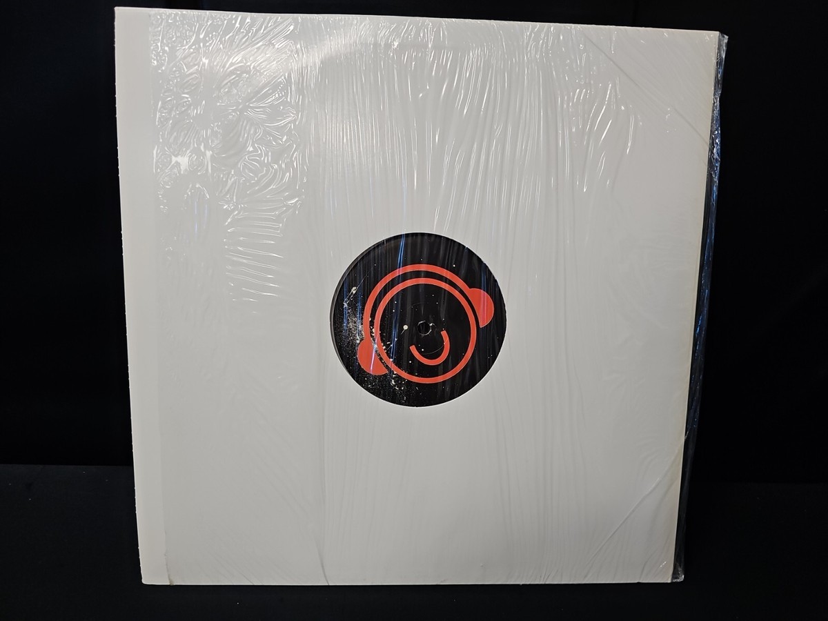 WAAJEED AND THE BLING 47 GROUP - BPM Instrumentals 12