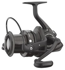 DAIWA Black Widow A, Mulinello da Pesce grosso, Freno Anteriore