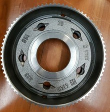 TRANSMISIÓN VOLVO OEM NUEVO - PLANET CARRIER 5HP592 4149.333.034