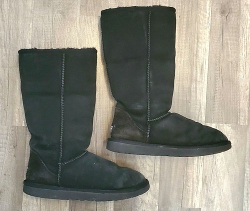 ugg snow boots men's