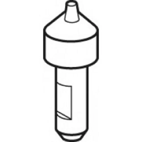1 X Bergeon 2819-C CHUCK FOR CASE WITH HOLES SWISS MADE