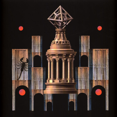 Suburban Knight - Hi8tus (Vinyl 2LP - 2022 - EU - Original)