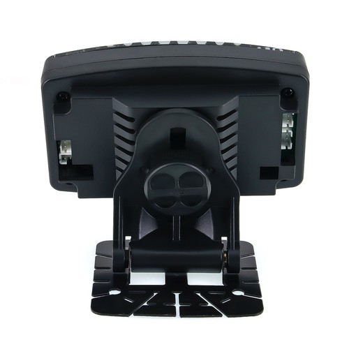 5 in 1 Car LCD Digital Oil Pressure Water Temp Fuel Gauge Tachometer Voltmeter - Picture 9 of 13