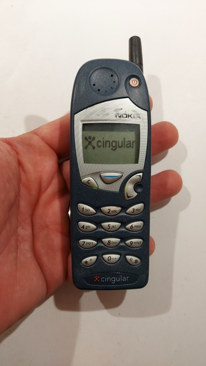 3553.Nokia 5165 Very Rare - For Collectors - No SIm Card | eBay