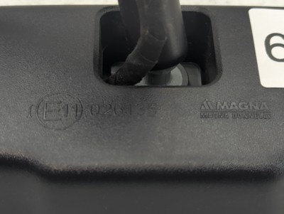 2008-2011 Honda Pilot Auto Dim Rear View Mirror Backup Camera LCD 