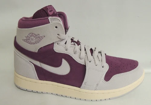 NEU Nike WMNS Air Jordan 1 Zoom Air CMFT 2 Größe 42,5 Sneaker Schuhe DV1305-600
