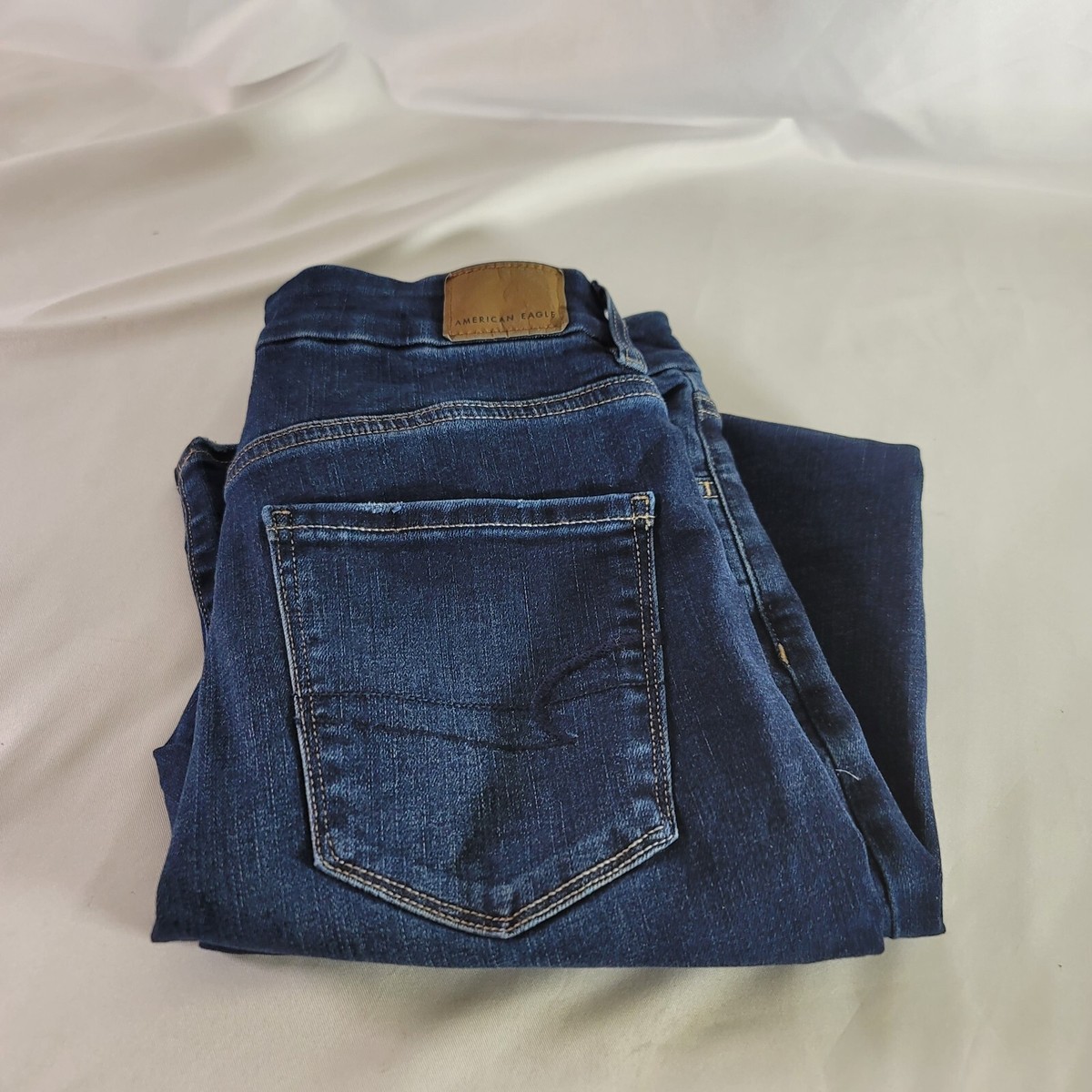 パンツ AMERICAN EAGLE NE(X)T LEVELSTRETCH 6 28W AMERICAN EAGLE NE(X)T LEVEL STRETCH JEANS US SIZE 6 | eBay