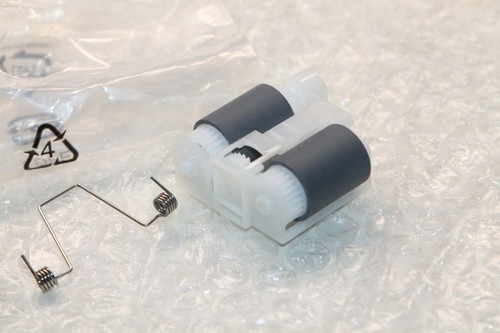 KIT ENTRAINEMENT PAPIER pour BROTHER HL 5440 5450 5445 5470 .... .ref: LY5385001 - Photo 2/6