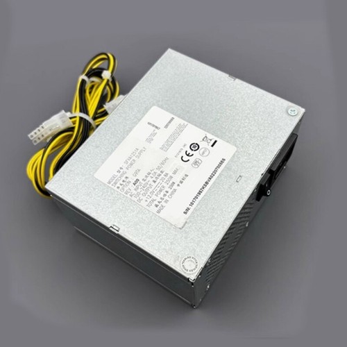 Efficient 250W DVR Record Switching Power Supply SFXA1251A 10+6+6pin Connection - Afbeelding 7 van 8