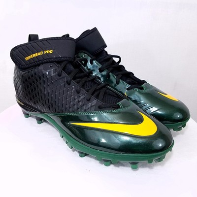 nike lunarlon football cleats