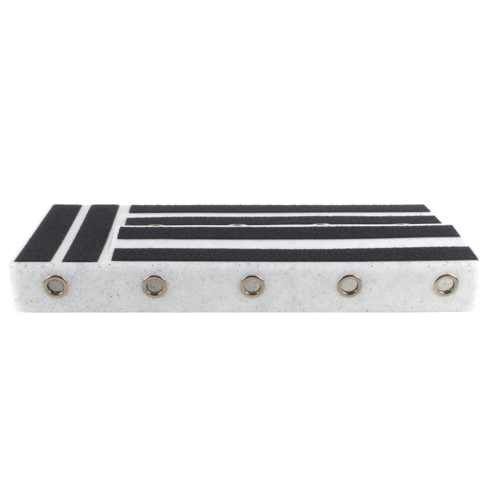 Big Size Guitar Effects Pedal Board Room PE Guitar Pedalboard