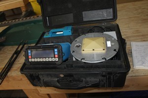 Ashtech Xii Gps Receiver Operating Manual Ashtech Xii Gps Receiver Operating Manual