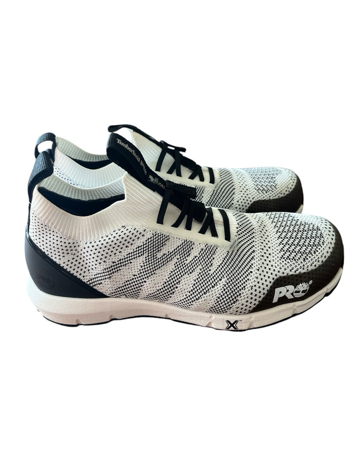 Timberland Pro Radius Comp Toe Work Sneakers 8 - image 1