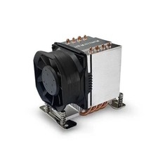 Dynatron A55 AMD  Ryzen Socket SP6/TR5 Active 3U CPU Cooler