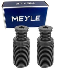 MEYLE STAUBSCHUTZ-SATZ STOßDÄMPFER VORNE passend für MITSUBISHI COLT SMART FORFO