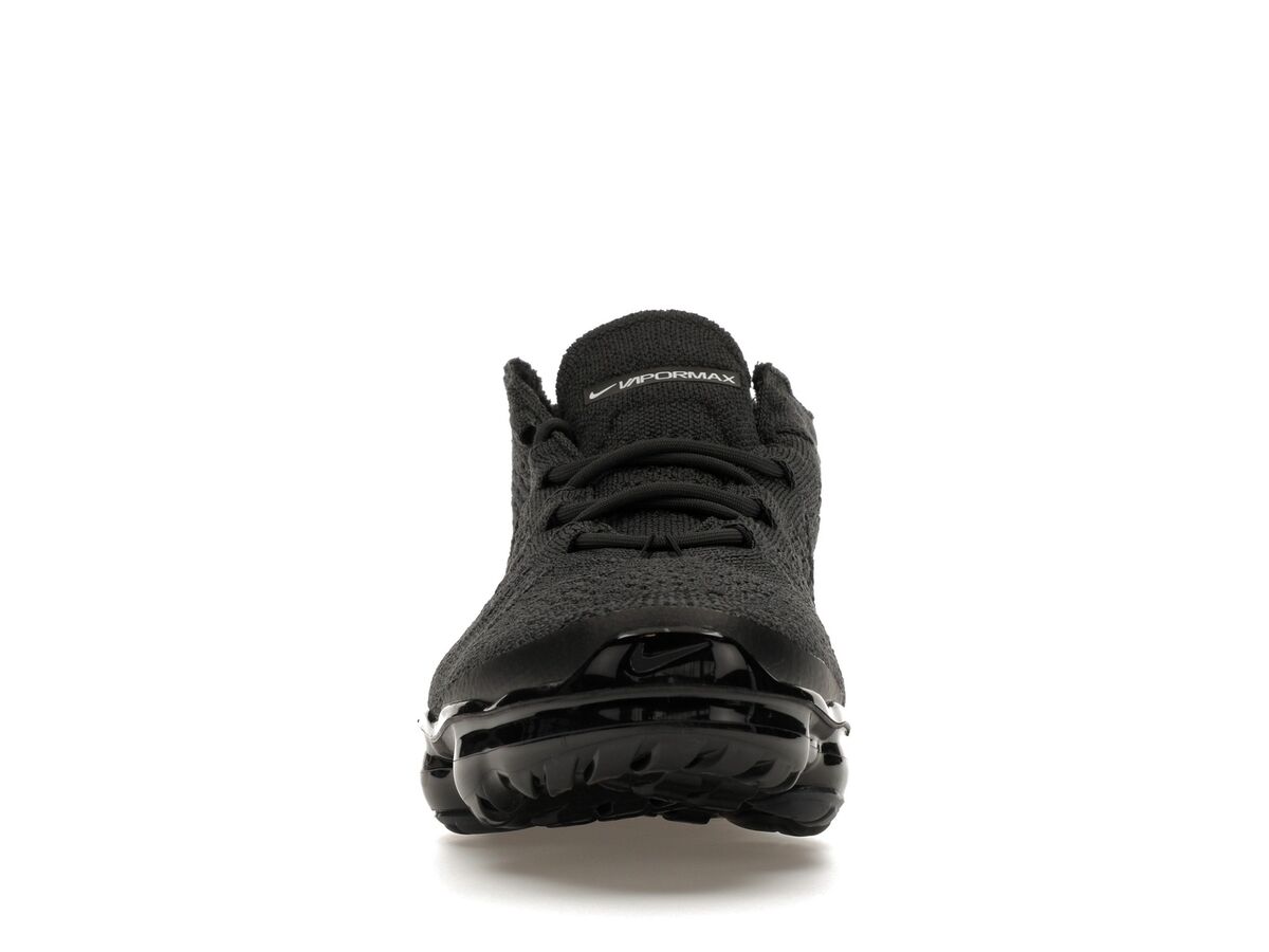 Size 7 - Nike Air VaporMax 2023 Flyknit Anthracite Black for Size 7 - Nike Air VaporMax 2023 Flyknit Anthracite Black for