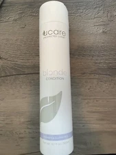 USmooth Unexpected Luxury Blonde Condition 10.1 Fl. Oz.  New